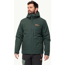Jack Wolfskin Wisper Ins Jkt M Erkek Mont 001