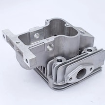 ANTOR /lombardini 4ld 640/820 13/17hp Silindir Kafası (BOŞ)