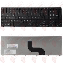 Acer Uyumlu Nsk-Al00T, Nsk-Al01D Klavye Tuş Takımı Q Türkçe Keyboard