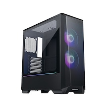 Phanteks Eclipse P360A D-Rgb Aydınlatmalı Mesh Ön Panel Temperli