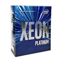 HPE P02985-B21 Intel Xeon Platinum 8268 2.9 GHz LGA3647 35.75 MB Cache 205 W İşlemci