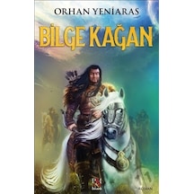 Sipariskitap Bilge Kağan