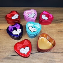 Kalpli Metal Kutu Tdrtr Sezonsuz