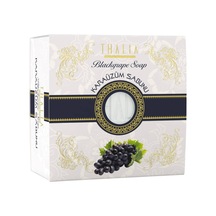 Thalia Doğal Karaüzüm Katı Sabun 150 G