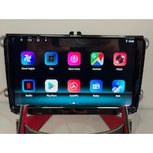 Volkswagen Caddy Navigasyon Multimedya Oem Android Navimex 7715