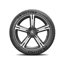 Michelin 245/40 R21 100V XL Pilot Alpin 5 MI Kış Lastiği 2024