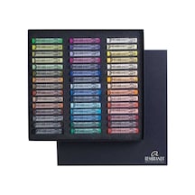 Rembrandt Soft Pastel Boya 45'li Tam Boy 3359 No Color