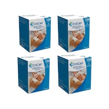 Octacare Steril Emici Kompres Gazlı Bez 7,5x7,5cm 400 Adet