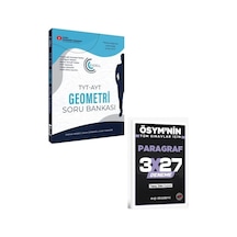 2027 C1cell 2027 Ayt Matematik Soru Bankası+ Evp Akademi Paragraf