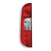 Fiat Doblo Sol Arka Duysuz Stop Lambası 2005-2009 -51755145