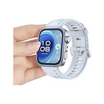 Mey İthalat Huawei Fit 4 Nova Silikon Kordon - Turuncu Diğer