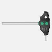 Wera T Sap Altıgen Tornavida 454 8x150 Mm Hex-plus-hf