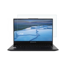 Exa Elite 14 İnç Ekran Koruyucu Nano Şeffaf 16:9