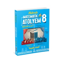 Arı Arı Yayınları 8. Sınıf Matematik Atölyem