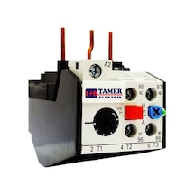 Siemens 3Ua5200-2C Termik Röle Boy 1 16 - 25 A