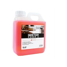 Valet Pro Yoğun Kir Sökücü Köpük - Snow Combo 2 - 1000Ml