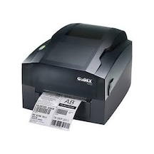Godex G300 Barkod Yazıcı Usb-Seri-Ethernet Bağlantılı