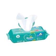 Prima Pampers Temiz Ve Ferah Islak Bebek Havlusu 80'li 1000'li Set