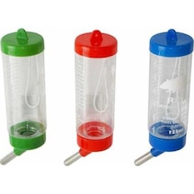 Hamster Ginepig Tavşan Kemirgen Suluk Orta Boy Wb-125 Ml