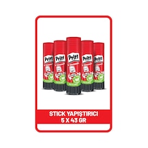 Stick 43 Gr Shrink X 5 Adet
