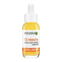 30 Ml C Vitamini İçeren Süper Parlaklık Sağlayan Serum