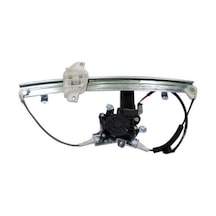 SGR 24404 Cam Krikosu Ön Sağ Accent 95-00 Motorlu Frezelı