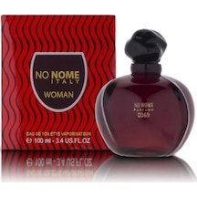 No Nome 036 Hpnotique Kadın Parfüm EDT 100 ML