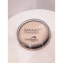 Madonna Smart Compact Powder 302