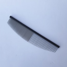 Flzdgnkr Sgroom Tarak Hilal Siyah 30 160mm