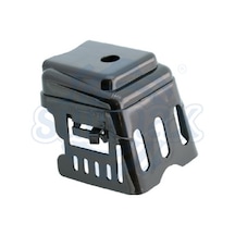 Surmax Sr-20135 Çin Motorlu Tırpan Bg-Cg-430-520 Hava Filtresi