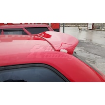 Audi A3 Spoon Spoiler Tek Kapı ---Fibersan Tuning Audi A3 Spoon Spoiler Tek Kapı ---Fibersan Tuning