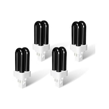 Tenfowee Uv Sivrisinek Öldürücü Lamba - 50m²'ye Kadar Etkili, Elektrikli Çiftlik Kullanımı