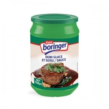 Kent Boringer Demi Glace Et Sosu 750 G