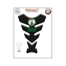 Universal Motosiklet Tank Pad 3d Sticker 0183 Diğer