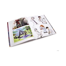The Art Of Neon Genesis Evangelion: 2007-2017 7/8 Yaş