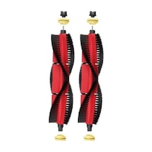 Roborock Uyumlu S6 Maxv , S6, S6 Pure, S4, S5 Max, S5, S50, S51, E20, E25, E35 Yeni Nesil Ana Fırça