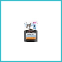 Bezos Hydra Care Su Alımını Destekleyici Tavuklu Kedi Besin Takviyesi 75 Gr Dfnbez