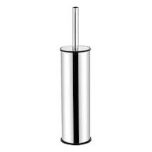 Büyük Çap Paslanmaz Çelik Klozet Fırçası