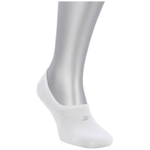 The Don Beyaz Renk Fasulye Erkek Suba Çorap