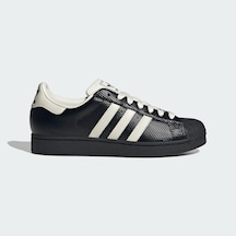 Adidas Ih9268 Superstar Iı Erkek Günlük Spor Ayakkabısı Siyah