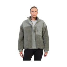 102697138-r Lumberjack 6w Wl 6regına 6gf1003 6pr Kadın Ceket Yeşil 102697138-r