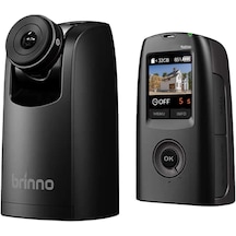 Brinno Time Lapse Camera Tlc300, Dış Mekan İnşaatı