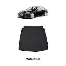Bmw 5 Serisi F10 2015 Model Premium Bagaj Havuzu