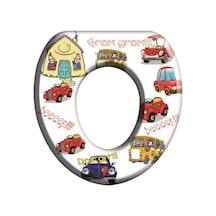Softy Kids Klozet Adaptörü TY8691580040542