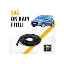 Peugeot Partner Tepee 2009-2018 Sağ Ön Kapı Fitili Bm01543