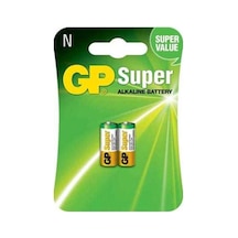 Gp Lr1 / N Boy / 910a 1.5v Lin Pil 2'li Paket