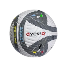Avessa Ft-650 Futbol Topu No5 Çok Renkli