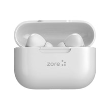 Zore Kulak İçi Bluetooth V5.4 Kulaklık Mikrofonlu Yüksek Ses Derin Bas Özellikli Kulaklık