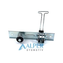 Gld-spt- Motor Kaput Kilit Karşılığı Trafıc Iı Vivaro Iı