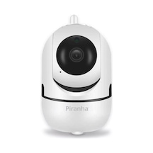 Piranha 9625 Wi-Fi Kablosuz Bebek Güvenlik Kamerası